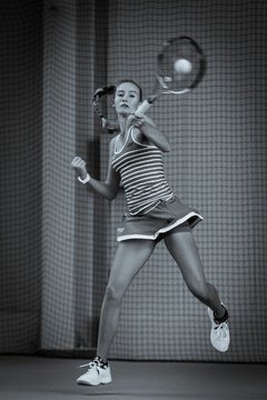 Ausschnitte 3156 - Ellerbeker Weihnachtsturnier